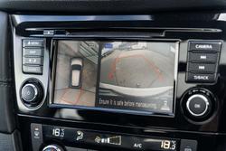 2021 Nissan X-TRAIL Ti