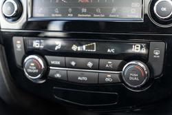 2021 Nissan X-TRAIL Ti