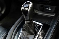 2021 Nissan X-TRAIL Ti