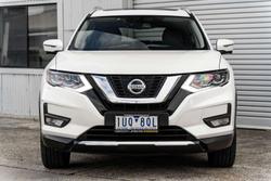 2021 Nissan X-TRAIL Ti