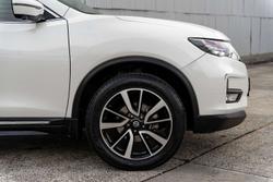 2021 Nissan X-TRAIL Ti