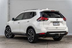 2021 Nissan X-TRAIL Ti