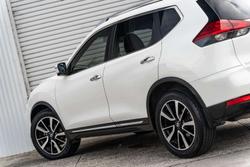2021 Nissan X-TRAIL Ti