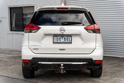 2021 Nissan X-TRAIL Ti