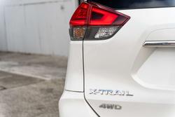 2021 Nissan X-TRAIL Ti