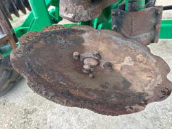 2013 K-Line 2900 Speed Tiller