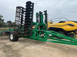 2013 K-Line 2900 Speed Tiller