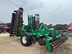 2013 K-Line 2900 Speed Tiller