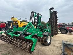 2013 K-Line 2900 Speed Tiller