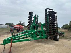 K-Line 2900 Speed Tiller