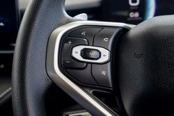 2022 GWM Haval H6 Premium