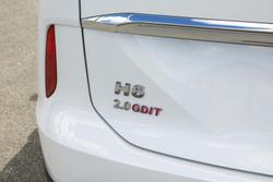 2022 GWM Haval H6 Premium