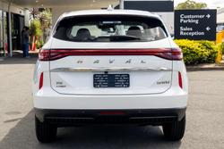 2022 GWM Haval H6 Premium