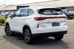 2022 GWM Haval H6 Premium