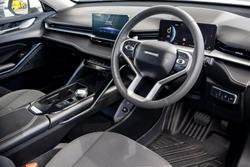 2022 GWM Haval H6 Premium