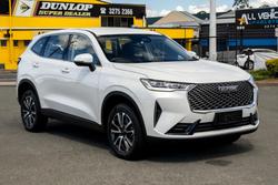 2022 GWM Haval H6 Premium