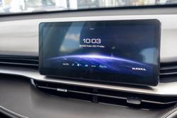 2022 GWM Haval H6 Premium