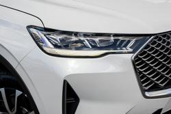 2022 GWM Haval H6 Premium