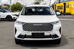 2022 GWM Haval H6 Premium