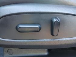 2019 Holden Acadia LTZ