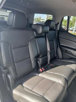 2019 Holden Acadia LTZ