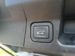 2019 Holden Acadia LTZ