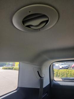 2019 Holden Acadia LTZ