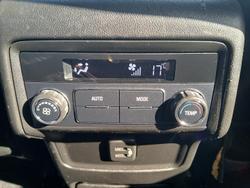 2019 Holden Acadia LTZ