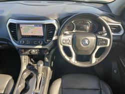 2019 Holden Acadia LTZ