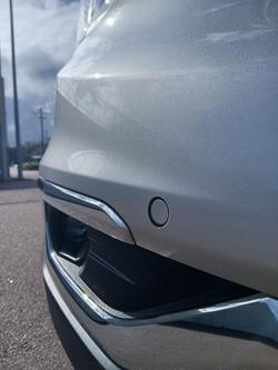 2019 Holden Acadia LTZ