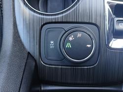 2019 Holden Acadia LTZ