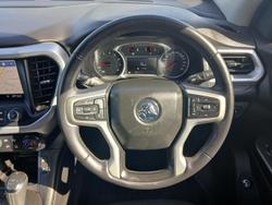 2019 Holden Acadia LTZ