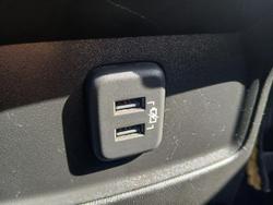 2019 Holden Acadia LTZ