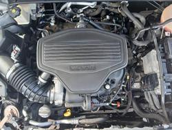 2019 Holden Acadia LTZ