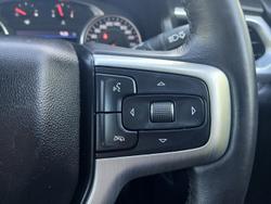 2019 Holden Acadia LTZ