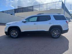 2019 Holden Acadia LTZ
