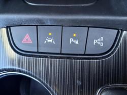 2019 Holden Acadia LTZ