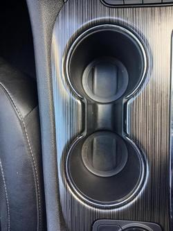 2019 Holden Acadia LTZ