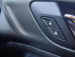 2019 Holden Acadia LTZ