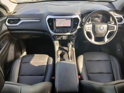 2019 Holden Acadia LTZ