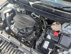 2019 Holden Acadia LTZ