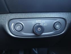 2019 Holden Acadia LTZ