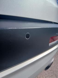 2019 Holden Acadia LTZ