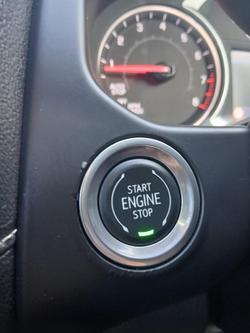 2019 Holden Acadia LTZ