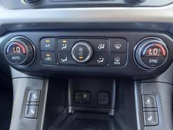 2019 Holden Acadia LTZ