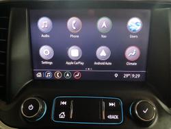 2019 Holden Acadia LTZ