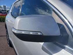 2019 Holden Acadia LTZ