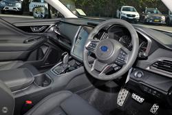 2024 Subaru Outback AWD Touring