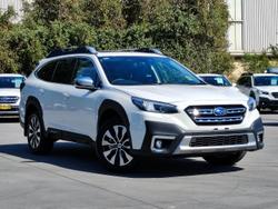 2024 Subaru Outback AWD Touring
