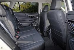 2024 Subaru Outback AWD Touring